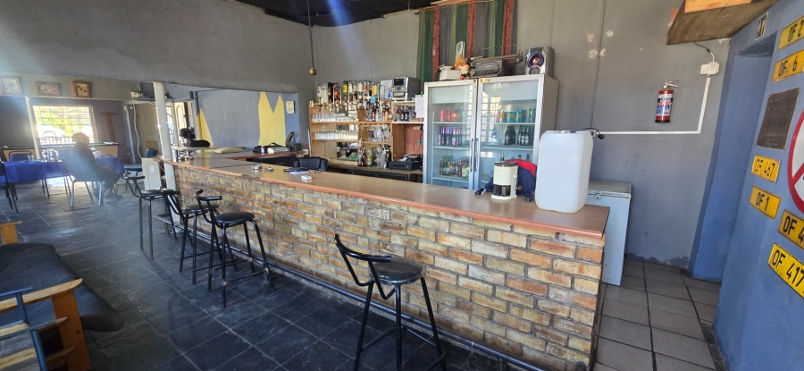 Commercial Property for Sale in Fauresmith Free State